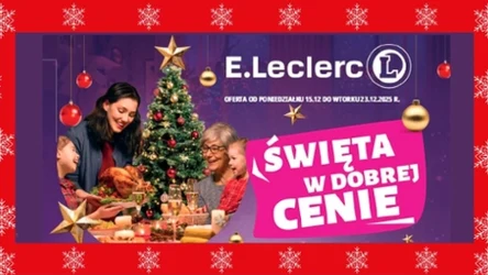 Masło, kawa, słodycze i prezenty w super cenach! Z kartą Bonus kupisz więcej za mniej