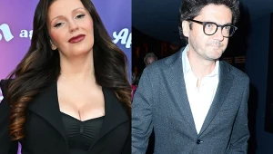 Dominika od Hakiela nie wytrzymała. Oberwało się Wojewódzkiemu