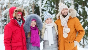 Większość osób źle nosi kaptur? Influencerka nie ma złudzeń