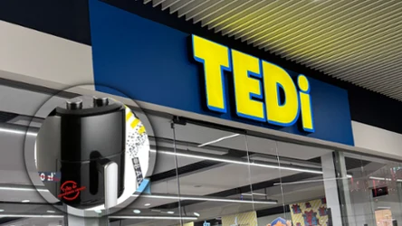 Eksperci mówią, że to najlepsza frytkownica w tej cenie! Teraz kupisz ją w TEDi