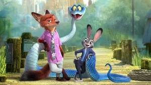 Nowy film wywołał szaleństwo w Chinach. Dzieci chcą nietypowych zwierząt