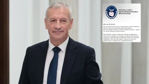 ABW "wchodzi" na popularną w Rosji platformę. Tak chcą wyprzedzić Moskwę