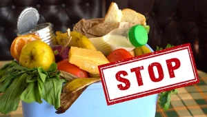 Pełna lodówka, a potem wszystko ląduje w koszu? 5 zasad, dzięki którym nie wyrzucisz jedzenia!