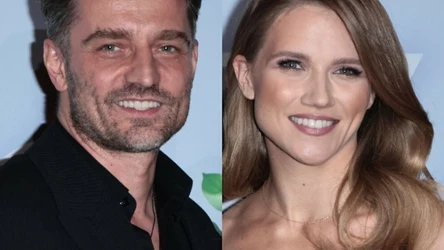 Marcin Rogacewicz, Agnieszka Kaczorowska