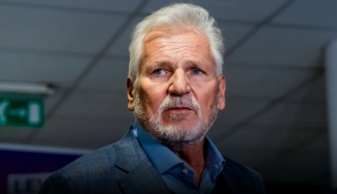 Aleksander Kwaśniewski