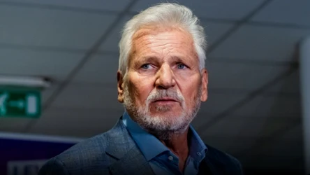 Aleksander Kwaśniewski