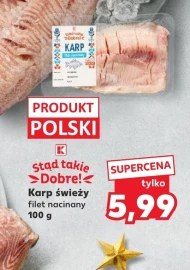 Karp K-Stąd Takie Dobre