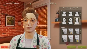 Cooking Simulator 2: Prologue pojawi się w lutym 2026