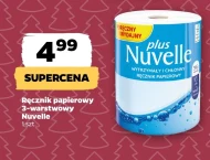 Ręcznik papierowy Nuvelle