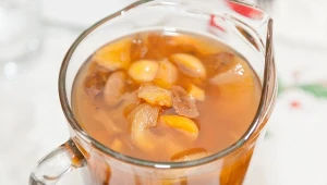 Wierzono, że jest napojem długowieczności. Na wątrobę działa jak balsam