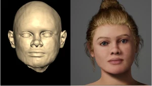 Nauka po 70 latach sprostowała mit o "pierwszej czarnoskórej Brytyjce"