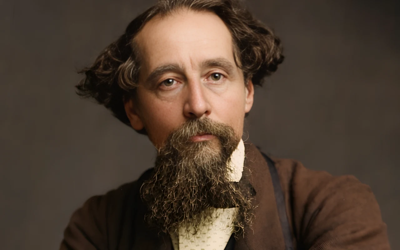 Charles Dickens