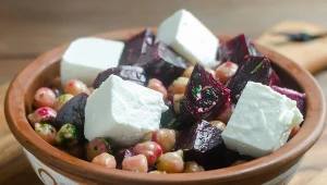 Wspiera serce i pracę jelit. To jedno z najzdrowszych warzyw