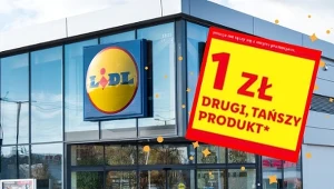 Drugi zestaw kosmetyków za 1 zł! Lidl właśnie rozpalił przedświąteczną gorączkę!