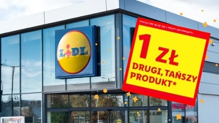 Drugi zestaw kosmetyków za 1 zł! Lidl właśnie rozpalił przedświąteczną gorączkę!