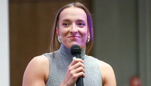 A jednak wielka radość Świątek. Jasny komunikat. Polka z dumą ogłasza