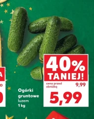 Ogórki