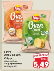 Chipsy Lay's