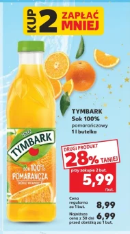 Сік Tymbark
