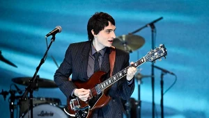 Aktor hitu Netfliksa w hołdzie dla nieżyjącego gwiazdora. "Wielki zaszczyt"