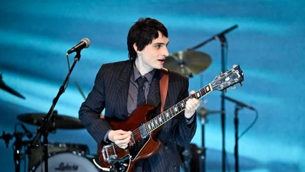 Finn Wolfhard wyreżyserował teledysk George'a Harrisona