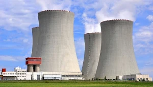 Niszczenie reaktorów i odpady. Naukowcy opracowali nowe paliwo jądrowe