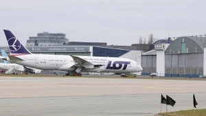 Co dalej z wielkim polskim lotniskiem? "Szansa na stworzenie perełki"
