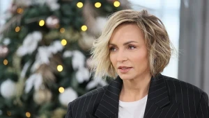 Elegancko czy wystrzałowo? Zainspiruj się gwiazdą Sylwestra Polsatu