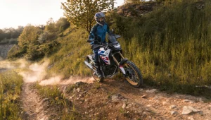 Petycja do Lasów Państwowych. Każdy fan motoryzacji powinien ją podpisać