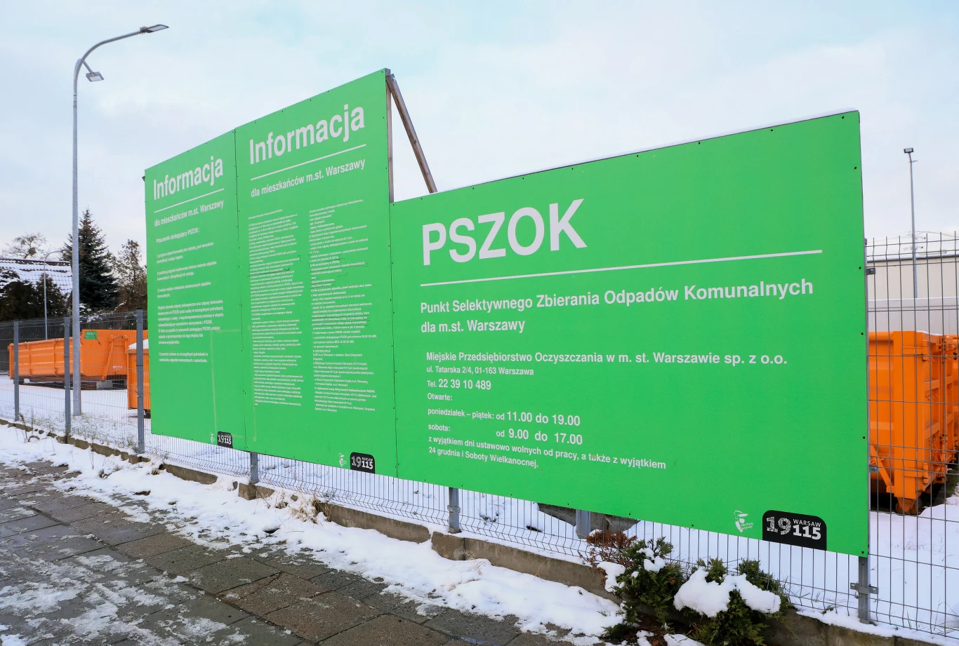 Co Nale y Oddawa Do PSZOK Kobieta W INTERIA PL
