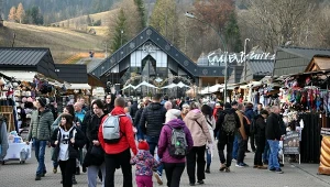 Cyberatak na obiekty turystyczne. Hotelarze z Podhala ostrzegają Polaków