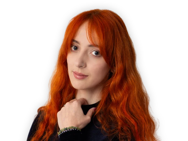 Paulina Gandor