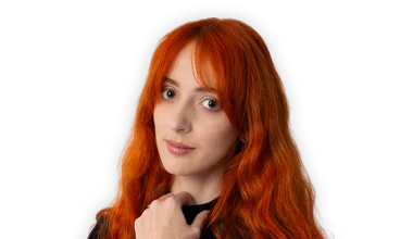 Paulina Gandor
