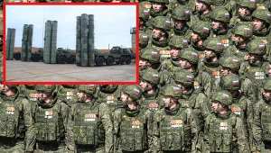 Rosjanie aktywowali S-500. To ich superbroń do niszczenia satelitów