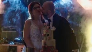 A jednak to koniec, Maciej ze "ŚOPW" ogłasza. Potem takie wyznanie Kasi