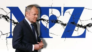 Zdrowie w ruinie. A lepiej to już było