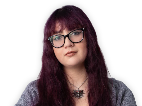 Patrycja Otfinowska