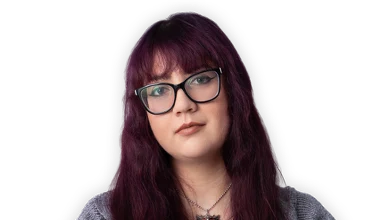 Patrycja Otfinowska