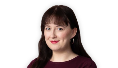 Justyna Miś
