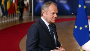 Zamrożone pieniądze zmienią układ sił. "Rosja nic nie może"