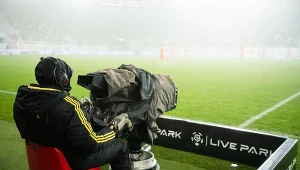 Ekstraklasa u progu rewolucji? "Widzimy, w jakim kierunku idzie świat"