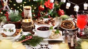 12 potraw i 12 pytań. Świąteczny QUIZ o wigilijnym stole