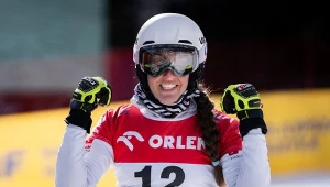 Wielki sukces Polki we Włoszech. To najlepszy wynik w tym sezonie