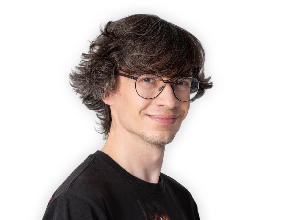 Jakub Izdebski