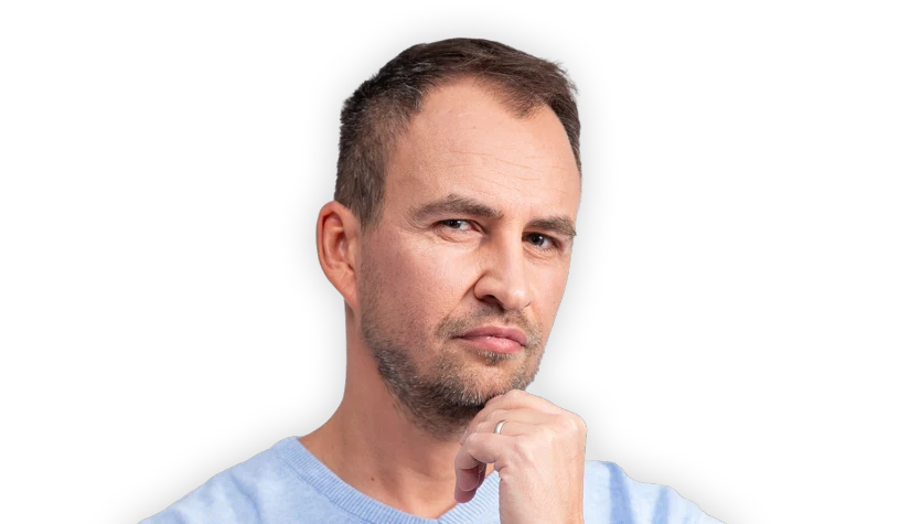 Krystian Zając