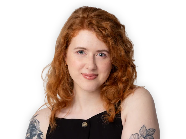 Kinga Szarlej