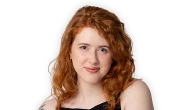 Kinga Szarlej