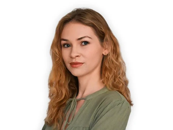 Karolina Kopeć