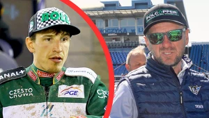 Unia Leszno przerywa milczenie. Zapadła decyzja, chodzi o kontrakty gwiazd