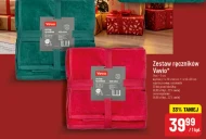 Zestaw ręczników Vavio